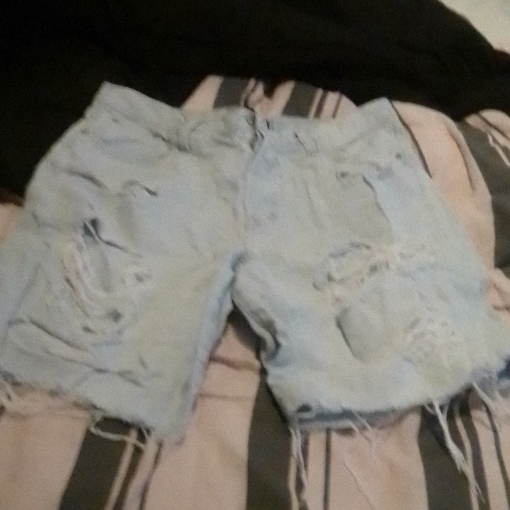 Woman shorts